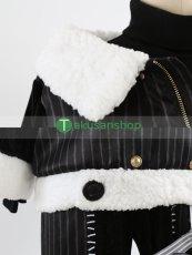 画像11: ツイステ ツイステッドワンダーランド  2025 ハロウィン  リリア Lilia  風 コスチューム コスプレ衣装 オーダーメイド (11)