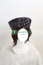 画像15: ツイステ ツイステッドワンダーランド  2025 ハロウィン  リリア Lilia  風 コスチューム コスプレ衣装 オーダーメイド (15)