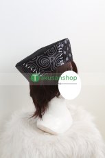 画像16: ツイステ ツイステッドワンダーランド  2025 ハロウィン  リリア Lilia  風 コスチューム コスプレ衣装 オーダーメイド (16)