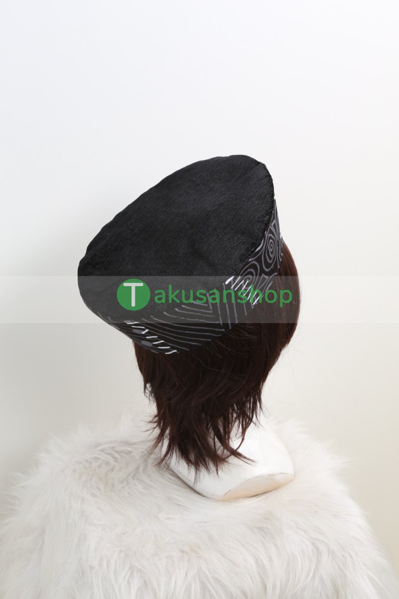 画像17: ツイステ ツイステッドワンダーランド  2025 ハロウィン  リリア Lilia  風 コスチューム コスプレ衣装 オーダーメイド (17)