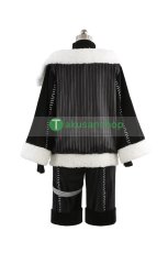 画像4: ツイステ ツイステッドワンダーランド  2025 ハロウィン  リリア Lilia  風 コスチューム コスプレ衣装 オーダーメイド (4)