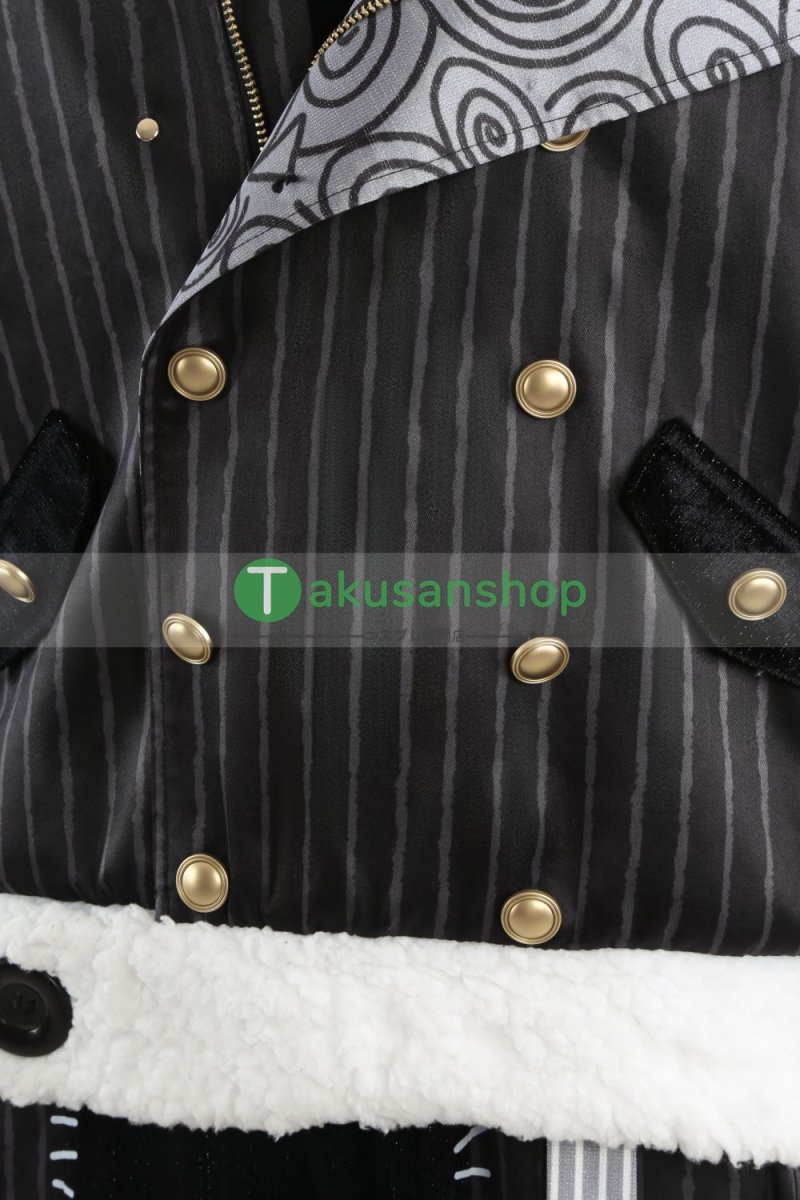 画像7: ツイステ ツイステッドワンダーランド  2025 ハロウィン  リリア Lilia  風 コスチューム コスプレ衣装 オーダーメイド (7)