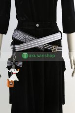 画像12: ツイステ ツイステッドワンダーランド  2025  Lost in the Book 初めてのクリスマス　シルバー  Silver  風 コスチューム コスプレ衣装 オーダーメイド (12)