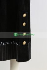 画像14: ツイステ ツイステッドワンダーランド  2025  Lost in the Book 初めてのクリスマス　シルバー  Silver  風 コスチューム コスプレ衣装 オーダーメイド (14)