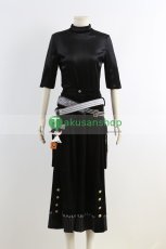 画像15: ツイステ ツイステッドワンダーランド  2025  Lost in the Book 初めてのクリスマス　シルバー  Silver  風 コスチューム コスプレ衣装 オーダーメイド (15)