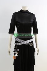 画像16: ツイステ ツイステッドワンダーランド  2025  Lost in the Book 初めてのクリスマス　シルバー  Silver  風 コスチューム コスプレ衣装 オーダーメイド (16)