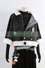 画像5: ツイステ ツイステッドワンダーランド  2025  Lost in the Book 初めてのクリスマス　シルバー  Silver  風 コスチューム コスプレ衣装 オーダーメイド (5)