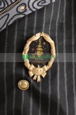 画像9: ツイステ ツイステッドワンダーランド  2025  Lost in the Book 初めてのクリスマス　シルバー  Silver  風 コスチューム コスプレ衣装 オーダーメイド (9)