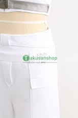 画像10: プロセカ プロジェクトセカイ カラフルステージ！ feat.初音ミク  アクセラレイト 巡音ルカ  風 コスプレ衣装  コスチューム オーダーメイド (10)