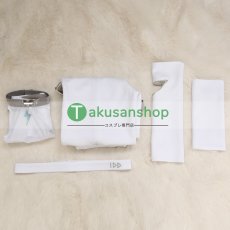 画像11: プロセカ プロジェクトセカイ カラフルステージ！ feat.初音ミク  アクセラレイト 巡音ルカ  風 コスプレ衣装  コスチューム オーダーメイド (11)