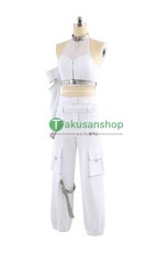 画像3: プロセカ プロジェクトセカイ カラフルステージ！ feat.初音ミク  アクセラレイト 巡音ルカ  風 コスプレ衣装  コスチューム オーダーメイド (3)