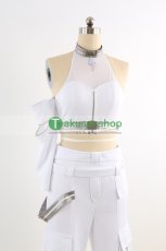 画像5: プロセカ プロジェクトセカイ カラフルステージ！ feat.初音ミク  アクセラレイト 巡音ルカ  風 コスプレ衣装  コスチューム オーダーメイド (5)