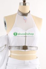 画像6: プロセカ プロジェクトセカイ カラフルステージ！ feat.初音ミク  アクセラレイト 巡音ルカ  風 コスプレ衣装  コスチューム オーダーメイド (6)