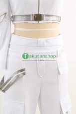 画像9: プロセカ プロジェクトセカイ カラフルステージ！ feat.初音ミク  アクセラレイト 巡音ルカ  風 コスプレ衣装  コスチューム オーダーメイド (9)