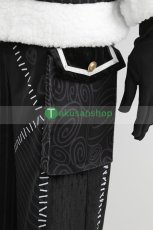 画像11: ツイステ ツイステッドワンダーランド  2025  Lost in the Book 初めてのクリスマス　 ラギー・ブッチ Ruggie   風 コスチューム コスプレ衣装 オーダーメイド (11)