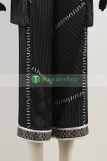 画像12: ツイステ ツイステッドワンダーランド  2025  Lost in the Book 初めてのクリスマス　 ラギー・ブッチ Ruggie   風 コスチューム コスプレ衣装 オーダーメイド (12)