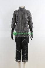 画像14: ツイステ ツイステッドワンダーランド  2025  Lost in the Book 初めてのクリスマス　 ラギー・ブッチ Ruggie   風 コスチューム コスプレ衣装 オーダーメイド (14)