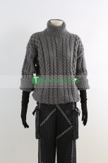 画像15: ツイステ ツイステッドワンダーランド  2025  Lost in the Book 初めてのクリスマス　 ラギー・ブッチ Ruggie   風 コスチューム コスプレ衣装 オーダーメイド (15)