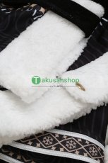 画像17: ツイステ ツイステッドワンダーランド  2025  Lost in the Book 初めてのクリスマス　 ラギー・ブッチ Ruggie   風 コスチューム コスプレ衣装 オーダーメイド (17)