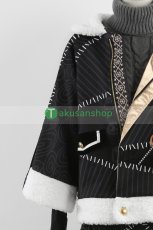 画像7: ツイステ ツイステッドワンダーランド  2025  Lost in the Book 初めてのクリスマス　 ラギー・ブッチ Ruggie   風 コスチューム コスプレ衣装 オーダーメイド (7)