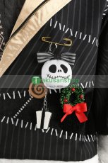 画像9: ツイステ ツイステッドワンダーランド  2025  Lost in the Book 初めてのクリスマス　 ラギー・ブッチ Ruggie   風 コスチューム コスプレ衣装 オーダーメイド (9)