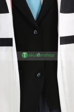 画像10: ブルアカ ブルーアーカイブ Blue Archive  Key  ケイ 風 コスチューム コスプレ衣装 オーダーメイド (10)