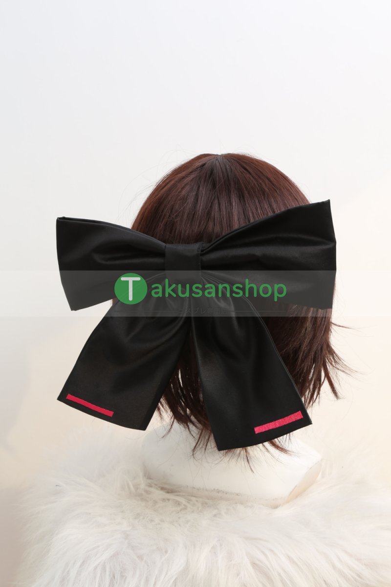 画像21: ブルアカ ブルーアーカイブ Blue Archive  Key  ケイ 風 コスチューム コスプレ衣装 オーダーメイド (21)