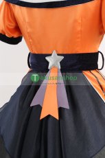 画像13: LoveLive!Superstar!! ラブライブ！スーパースター!!  Liella!  唐可可 タンクゥクゥ  澁谷かのん　嵐千砂都　平安名すみれ　葉月恋　桜小路きな子　米女メイ　若菜四季　鬼塚夏美　鬼塚冬毬　ウィーン・マルガレーテ  風 コスチューム コスプレ衣装 オーダーメイド (13)