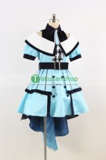 画像18: LoveLive!Superstar!! ラブライブ！スーパースター!!  Liella!  唐可可 タンクゥクゥ  澁谷かのん　嵐千砂都　平安名すみれ　葉月恋　桜小路きな子　米女メイ　若菜四季　鬼塚夏美　鬼塚冬毬　ウィーン・マルガレーテ  風 コスチューム コスプレ衣装 オーダーメイド (18)