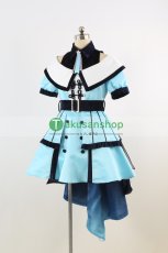 画像19: LoveLive!Superstar!! ラブライブ！スーパースター!!  Liella!  唐可可 タンクゥクゥ  澁谷かのん　嵐千砂都　平安名すみれ　葉月恋　桜小路きな子　米女メイ　若菜四季　鬼塚夏美　鬼塚冬毬　ウィーン・マルガレーテ  風 コスチューム コスプレ衣装 オーダーメイド (19)