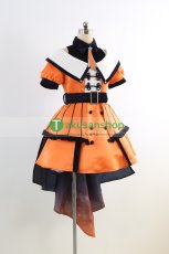 画像2: LoveLive!Superstar!! ラブライブ！スーパースター!!  Liella!  唐可可 タンクゥクゥ  澁谷かのん　嵐千砂都　平安名すみれ　葉月恋　桜小路きな子　米女メイ　若菜四季　鬼塚夏美　鬼塚冬毬　ウィーン・マルガレーテ  風 コスチューム コスプレ衣装 オーダーメイド (2)