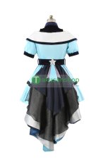 画像20: LoveLive!Superstar!! ラブライブ！スーパースター!!  Liella!  唐可可 タンクゥクゥ  澁谷かのん　嵐千砂都　平安名すみれ　葉月恋　桜小路きな子　米女メイ　若菜四季　鬼塚夏美　鬼塚冬毬　ウィーン・マルガレーテ  風 コスチューム コスプレ衣装 オーダーメイド (20)