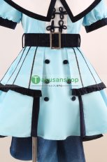 画像22: LoveLive!Superstar!! ラブライブ！スーパースター!!  Liella!  唐可可 タンクゥクゥ  澁谷かのん　嵐千砂都　平安名すみれ　葉月恋　桜小路きな子　米女メイ　若菜四季　鬼塚夏美　鬼塚冬毬　ウィーン・マルガレーテ  風 コスチューム コスプレ衣装 オーダーメイド (22)