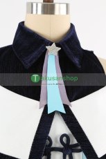 画像23: LoveLive!Superstar!! ラブライブ！スーパースター!!  Liella!  唐可可 タンクゥクゥ  澁谷かのん　嵐千砂都　平安名すみれ　葉月恋　桜小路きな子　米女メイ　若菜四季　鬼塚夏美　鬼塚冬毬　ウィーン・マルガレーテ  風 コスチューム コスプレ衣装 オーダーメイド (23)