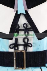 画像24: LoveLive!Superstar!! ラブライブ！スーパースター!!  Liella!  唐可可 タンクゥクゥ  澁谷かのん　嵐千砂都　平安名すみれ　葉月恋　桜小路きな子　米女メイ　若菜四季　鬼塚夏美　鬼塚冬毬　ウィーン・マルガレーテ  風 コスチューム コスプレ衣装 オーダーメイド (24)