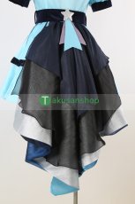 画像28: LoveLive!Superstar!! ラブライブ！スーパースター!!  Liella!  唐可可 タンクゥクゥ  澁谷かのん　嵐千砂都　平安名すみれ　葉月恋　桜小路きな子　米女メイ　若菜四季　鬼塚夏美　鬼塚冬毬　ウィーン・マルガレーテ  風 コスチューム コスプレ衣装 オーダーメイド (28)