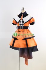 画像3: LoveLive!Superstar!! ラブライブ！スーパースター!!  Liella!  唐可可 タンクゥクゥ  澁谷かのん　嵐千砂都　平安名すみれ　葉月恋　桜小路きな子　米女メイ　若菜四季　鬼塚夏美　鬼塚冬毬　ウィーン・マルガレーテ  風 コスチューム コスプレ衣装 オーダーメイド (3)