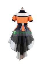 画像4: LoveLive!Superstar!! ラブライブ！スーパースター!!  Liella!  唐可可 タンクゥクゥ  澁谷かのん　嵐千砂都　平安名すみれ　葉月恋　桜小路きな子　米女メイ　若菜四季　鬼塚夏美　鬼塚冬毬　ウィーン・マルガレーテ  風 コスチューム コスプレ衣装 オーダーメイド (4)