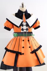 画像5: LoveLive!Superstar!! ラブライブ！スーパースター!!  Liella!  唐可可 タンクゥクゥ  澁谷かのん　嵐千砂都　平安名すみれ　葉月恋　桜小路きな子　米女メイ　若菜四季　鬼塚夏美　鬼塚冬毬　ウィーン・マルガレーテ  風 コスチューム コスプレ衣装 オーダーメイド (5)