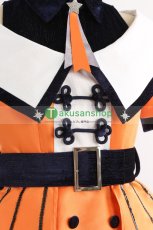 画像6: LoveLive!Superstar!! ラブライブ！スーパースター!!  Liella!  唐可可 タンクゥクゥ  澁谷かのん　嵐千砂都　平安名すみれ　葉月恋　桜小路きな子　米女メイ　若菜四季　鬼塚夏美　鬼塚冬毬　ウィーン・マルガレーテ  風 コスチューム コスプレ衣装 オーダーメイド (6)