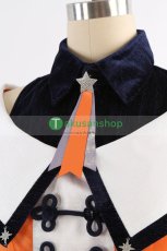 画像7: LoveLive!Superstar!! ラブライブ！スーパースター!!  Liella!  唐可可 タンクゥクゥ  澁谷かのん　嵐千砂都　平安名すみれ　葉月恋　桜小路きな子　米女メイ　若菜四季　鬼塚夏美　鬼塚冬毬　ウィーン・マルガレーテ  風 コスチューム コスプレ衣装 オーダーメイド (7)