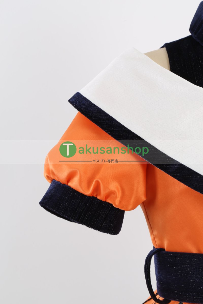 画像9: LoveLive!Superstar!! ラブライブ！スーパースター!!  Liella!  唐可可 タンクゥクゥ  澁谷かのん　嵐千砂都　平安名すみれ　葉月恋　桜小路きな子　米女メイ　若菜四季　鬼塚夏美　鬼塚冬毬　ウィーン・マルガレーテ  風 コスチューム コスプレ衣装 オーダーメイド (9)