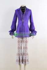 画像12: STRANGE EDEN ストレンジエデン 瑠何 ルカ  風 コスチューム コスプレ衣装 オーダーメイド (12)