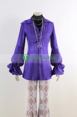 画像13: STRANGE EDEN ストレンジエデン 瑠何 ルカ  風 コスチューム コスプレ衣装 オーダーメイド (13)