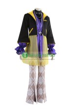 画像2: STRANGE EDEN ストレンジエデン 瑠何 ルカ  風 コスチューム コスプレ衣装 オーダーメイド (2)
