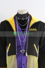 画像6: STRANGE EDEN ストレンジエデン 瑠何 ルカ  風 コスチューム コスプレ衣装 オーダーメイド (6)