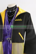 画像8: STRANGE EDEN ストレンジエデン 瑠何 ルカ  風 コスチューム コスプレ衣装 オーダーメイド (8)