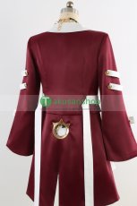 画像10: ウマ娘 プリティーダービー  Forever Young　フォーエバーヤング　勝負服 風 コスプレ衣装 コスチューム オーダーメイド (10)