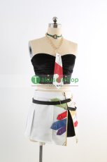 画像14: ウマ娘 プリティーダービー  Forever Young　フォーエバーヤング　勝負服 風 コスプレ衣装 コスチューム オーダーメイド (14)