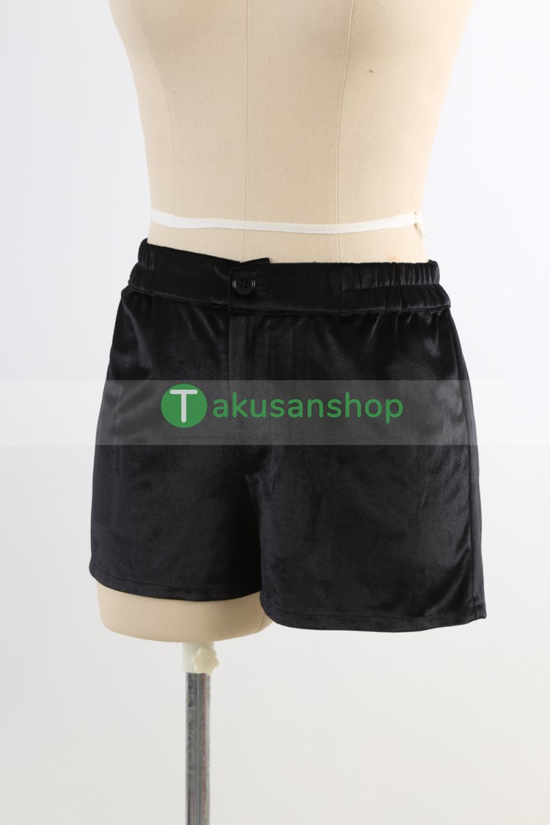 画像16: ウマ娘 プリティーダービー  Forever Young　フォーエバーヤング　勝負服 風 コスプレ衣装 コスチューム オーダーメイド (16)